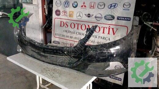 Mercedes-Benz 500 Ön Tampon 2013-2016 çıkma parça