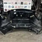 2013-2016 MİNİ COOPER COUNTRYMAN MOTOR KAPUTU