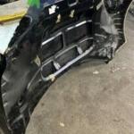 2013-2016 MİNİ COOPER COUNTRYMAN MOTOR KAPUTU