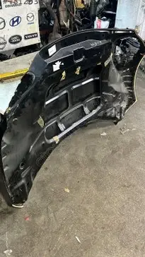 Mini Countryman Kaput 2013-2016 çıkma parça