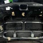 2013-2016 MİNİ COOPER COUNTRYMAN MOTOR KAPUTU