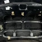 2013-2016 MİNİ COOPER COUNTRYMAN MOTOR KAPUTU