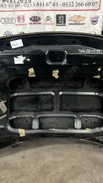 Mini Countryman Kaput 2013-2016 çıkma parça