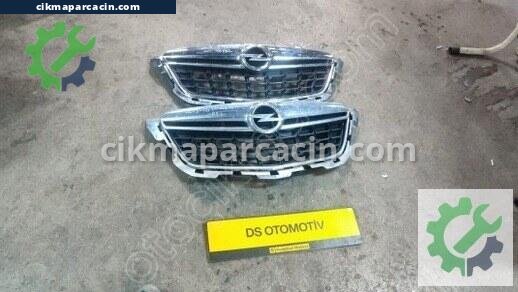 Opel Mokka Ön Panjur çıkma parça