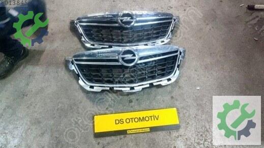 Opel Mokka Ön Panjur 2013-2016 çıkma parça