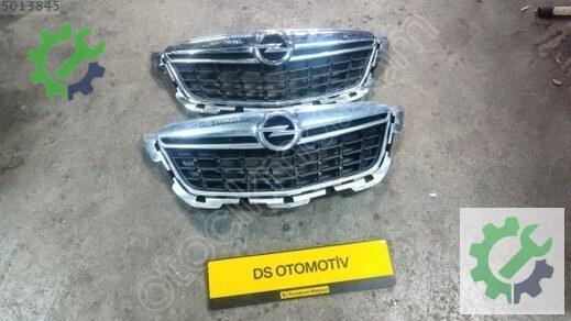 Opel Mokka Ön Panjur 2013-2016 çıkma parça