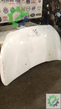 Peugeot 208 Kaput 2013-2016 çıkma parça