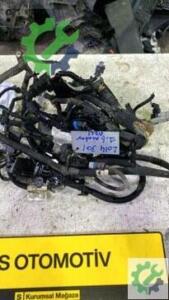 2013-2016 PEUGEOT 301 1.6 DIZEL MOTOR İÇİ TESİSATI
