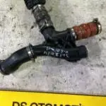 2005 Audi A4 Tampon Demiri Çıkma Parça Ankara