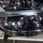 2013-2016 RENAULT CAPTUR SAĞ ÖN FAR
