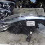 2013-2016 RENAULT CAPTUR SAĞ ÖN FAR