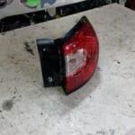 2013-2016 RENAULT CAPTUR SAĞ STOP
