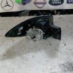 2013-2016 RENAULT CAPTUR SAĞ STOP