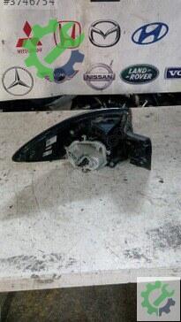 Renault Captur Sağ Arka Stop 2013-2016 çıkma parça