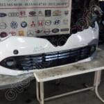 2013-2016 RENAULT CLİO 4 HB ÖN TAMPON