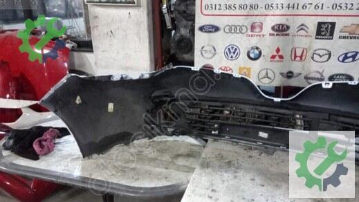 Renault Clio Ön Tampon 2013-2016 çıkma parça