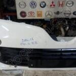 2013-2016 RENAULT CLİO 4 HB ÖN TAMPON