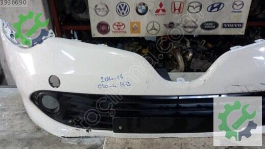 Renault Clio Ön Tampon 2013-2016 çıkma parça