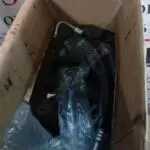 2013-2016 RENAULT CLİO KLİMA BORUSU -DS OTOMOTİV-