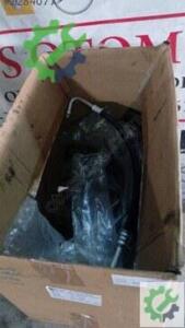 2013-2016 RENAULT CLİO KLİMA BORUSU -DS OTOMOTİV-