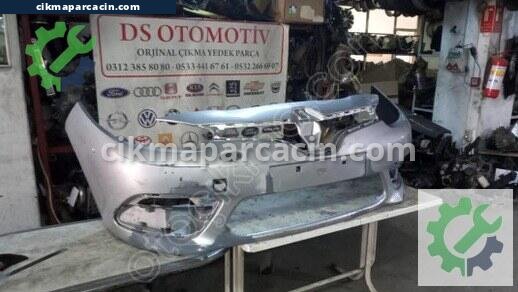 Renault Fluence Ön Tampon çıkma parça
