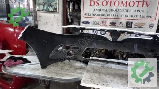 Renault Fluence Ön Tampon 2013-2016 çıkma parça