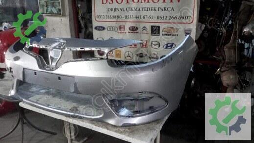 Renault Fluence Ön Tampon 2013-2016 çıkma parça