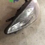 2013-2016 RENAULT FLUENCE SAĞ ZENON FAR