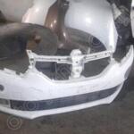 2013-2016 RENAULT SYMBOL ÖN TAMPON -DS OTOMOTİV-