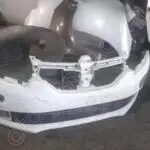 2013-2016 RENAULT SYMBOL ÖN TAMPON -DS OTOMOTİV-