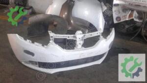 2013-2016 RENAULT SYMBOL ÖN TAMPON -DS OTOMOTİV-