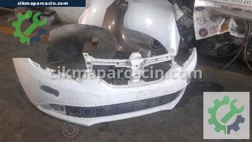 Renault Symbol Ön Tampon çıkma parça