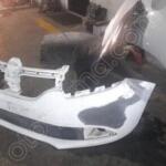 2013-2016 RENAULT SYMBOL ÖN TAMPON -DS OTOMOTİV-