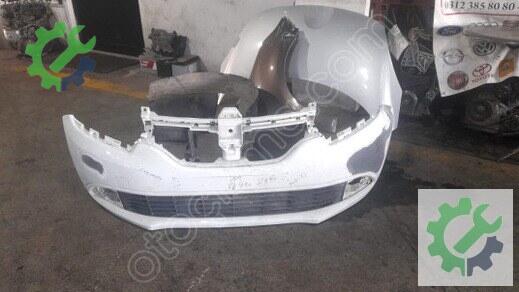 Renault Symbol Ön Tampon 2013-2016 çıkma parça