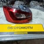 2013-2016 SEAT IBIZA SOL STOP