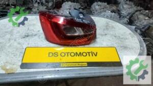 2013-2016 SEAT IBIZA SOL STOP