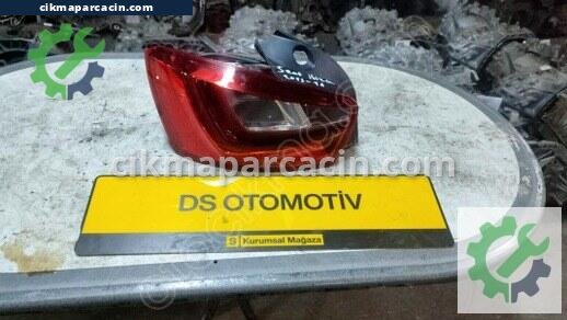 Seat Ibiza Sol Arka Stop çıkma parça