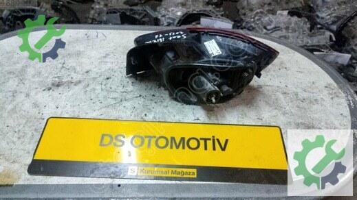 Seat Ibiza Sol Arka Stop 2013-2016 çıkma parça