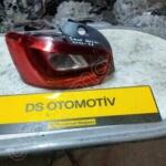 2013-2016 SEAT IBIZA SOL STOP