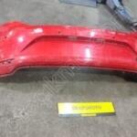 2013-2016 SEAT LEON ARKA TAMPON