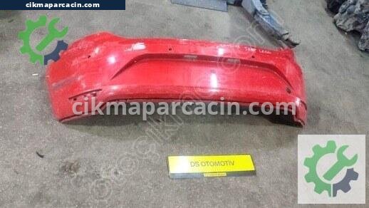 Seat Leon Arka Tampon çıkma parça