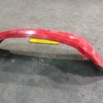 2013-2016 SEAT LEON ARKA TAMPON