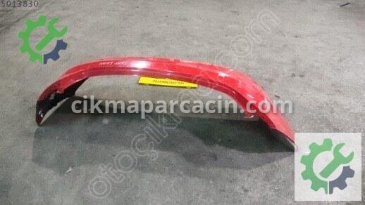 Seat Leon Arka Tampon 2013-2016 çıkma parça