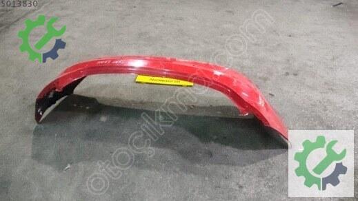 Seat Leon Arka Tampon 2013-2016 çıkma parça