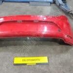 2013-2016 SEAT LEON ARKA TAMPON