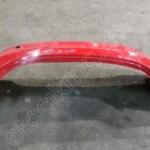 2013-2016 SEAT LEON ARKA TAMPON