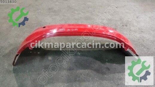 Seat Leon Arka Tampon 2013-2016 çıkma parça