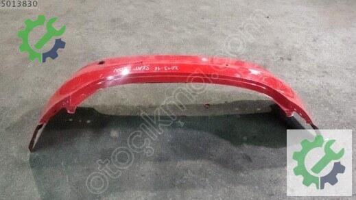 Seat Leon Arka Tampon 2013-2016 çıkma parça