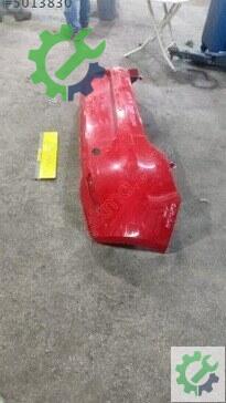 Seat Leon Arka Tampon 2013-2016 çıkma parça