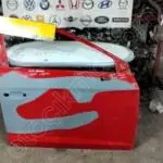 2013-2016 SEAT LEON SAĞ ÖN KAPI